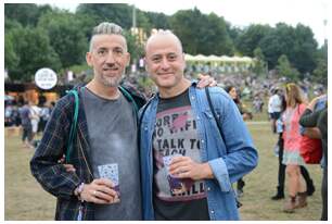 Foto 348 de la s&aacute;bado 8 de julio | Bilbao BBK Live 2017